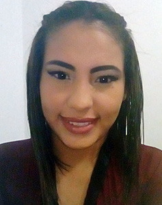 28 Year Old Barranquilla, Colombia Woman